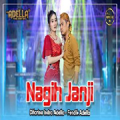 Download Lagu Difarina Indra - Nagih Janji Ft Fendik Om Adella Terbaru