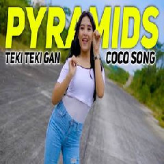 Download Lagu Kelud Production - Dj Pargoy Pyramid X Coco Song Bass Beton Terbaru