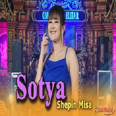 Shepin Misa - Sotya Ft Om SAVANA Blitar.mp3