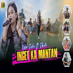 Download Lagu Kalia Siska - Inget Ka Mantan Ft SKA 86 Kentrung Version Terbaru