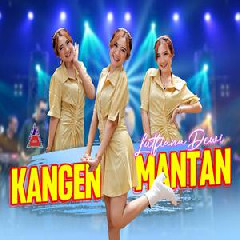 Lutfiana Dewi - Kangen Mantan.mp3