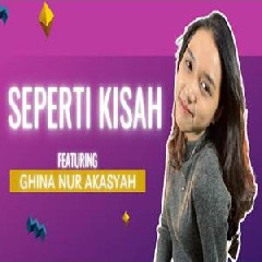 Ghina Nur Akasyah - Seperti Kisah Rizky Febian Feat 3 Pemuda Berbahaya.mp3