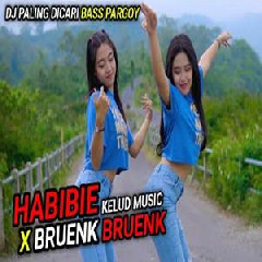 Download Lagu Kelud Music - Dj Full Pargoy Habibie X Breng Special Bass Beat Glerr Terbaru