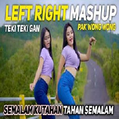 Kelud Production - Dj Pargoy Left Right Mush Up Paling Mantul Bass Beton.mp3