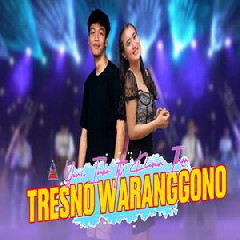 Download Lagu Yeni Inka - Tresno Waranggono Ft Kevin Ihza Terbaru