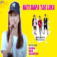 Ghina Nur Akasyah - Hati Siapa Tak Luka Feat 3 Pemuda Berbahaya.mp3