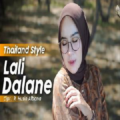 Dj Topeng - Dj Lali Dalane Thailand Style Slow Bass.mp3