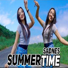 Download Lagu Kelud Production - Dj Pargoy Summertime Sadness Bass Beton Paling Asik Terbaru