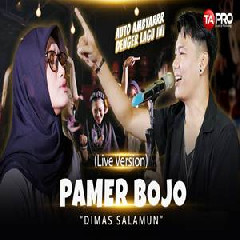 Download Lagu Dimas Salamun - Pamer Bojo Terbaru