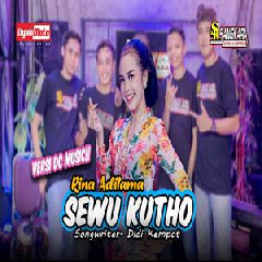 Download Lagu Rina Aditama - Sewu Kutho Terbaru