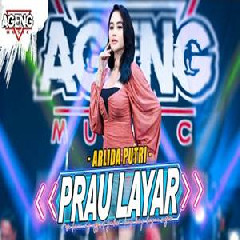 Arlida Putri - Prau Layar Ft Ageng Music.mp3