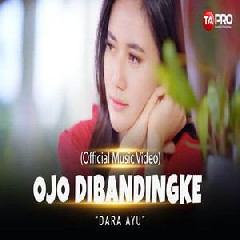 Dara Ayu - Ojo Dibandingke.mp3