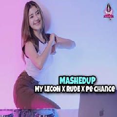Download Lagu Dj Imut - Mashedup Dj Lecon X Rude X Dance Pe Chance 2022 Terbaru