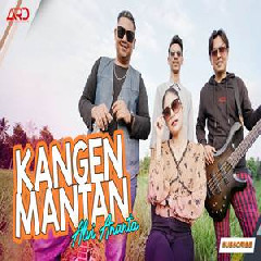 Alvi Ananta - Kangen Mantan (Gagal Move On).mp3