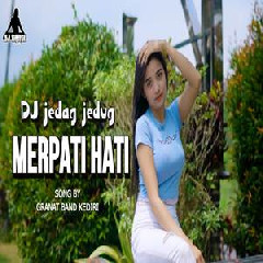 Download Lagu Dj Tanti - Merpati Hati Jedag Jedug Version Terbaru
