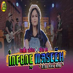 Kalia Siska - Infone Maseh Ninu Ninu Ninu Ft SKA86 (Thailand Reggae Ska Version).mp3