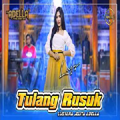Download Lagu Lusyana Jelita - Tulang Rusuk Ft Om Adella Terbaru