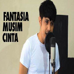 Download Lagu Nurdin Yaseng - Fantasia Musim Cinta Iwan Syahman Terbaru