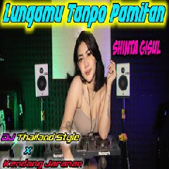 Shinta Gisul - Dj Lungamu Tanpo Pamitan Thailand Style.mp3