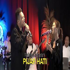 Download Lagu Nabila Maharani - Pijar Hati Ft Mario G Klau With NM Boys Terbaru