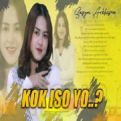Download Lagu Sasya Arkhisna - Kok Iso Yo Terbaru
