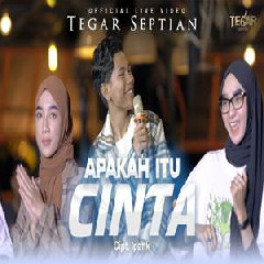 Tegar Septian - Apakah Itu Cinta Feat De Java Project Ska Reggae Version.mp3