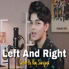 Ray Surajaya - Left And Right.mp3