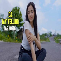 Download Lagu Dj Tanti - Dj Cek Sound My Felling Bass Horeg Terbaru