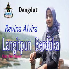 Download Lagu Revina Alvira - Langitpun Berduka Rhoma Irama Terbaru