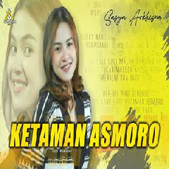 Download Lagu Sasya Arkhisna - Ketaman Asmoro Terbaru