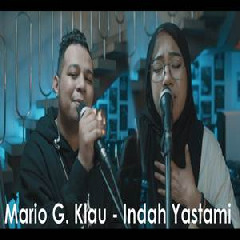 Download Lagu Mario G Klau X Indah Yastami - Menunggumu Terbaru