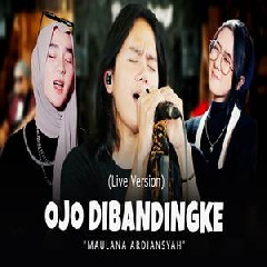 Maulana Ardiansyah - Ojo Dibandingke Ska Reggae Version.mp3