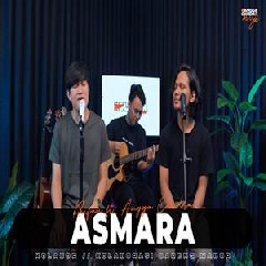 Download Lagu Angga Candra - Asmara Setia Band Feat Khifnu Terbaru