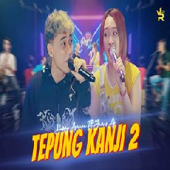 Download Lagu Happy Asmara - Tepung Kanji 2 Feat James AP Terbaru