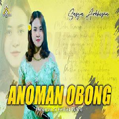 Download Lagu Sasya Arkhisna - Anoman Obong Terbaru