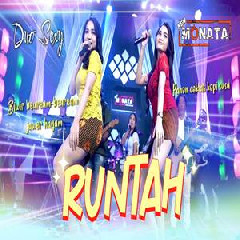 Download Lagu Lala Widy - Runtah Feat Arlida Putri New Monata Terbaru