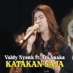 Download Lagu Nabila Maharani - Katakan Saja With NM Boys Terbaru