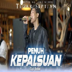 Tegar Septian - Penuh Kepalsuan Feat De Java Project Ska Reggae Version.mp3