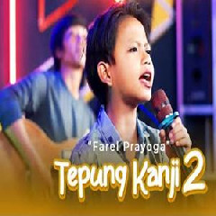 Farel Prayoga - Tepung Kanji 2 Ska Reggae Version.mp3