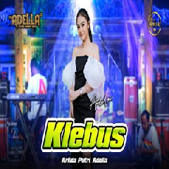 Download Lagu Arlida Putri - Klebus Ft Om Adella Terbaru