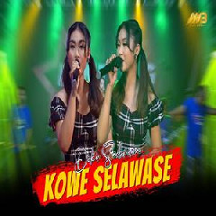 Download Lagu Dike Sabrina - Kowe Selawase Ft Bintang Fortuna Terbaru