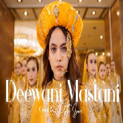 Putri Isnari - Deewani Mastani Cover India.mp3