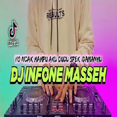 Download Lagu Dj Didit - Dj Yo Ndak Mampu Aku Dudu Spek Idamanmu Tiktok Viral Remix Full Bass Terbaru