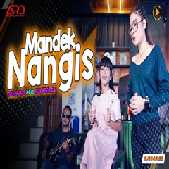 Download Lagu Bunga Ayu - Mandek Nangis Ft Alvi Ananta Terbaru