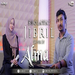ALMA - Sholawat Jibril Cover.mp3