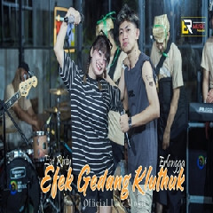 Download Lagu Esa Risty - Efek Gedang Kluthuk Ft Erlangga Gusfian Terbaru