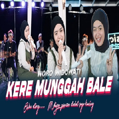 Woro Widowati - Kere Munggah Bale.mp3