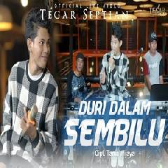 Download Lagu Tegar Septian - Duri Dalam Sembilu Feat De Java Project Ska Reggae Terbaru