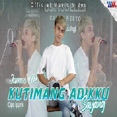 Download Lagu James Ap - Kutimang Adikku Sayang Ft De Java Project Ska Reggae Terbaru