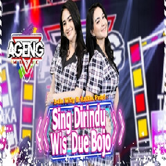 Lala Widy & Arlida Putri - Sing Dirindu Wis Due Bojo Ft Ageng Music.mp3